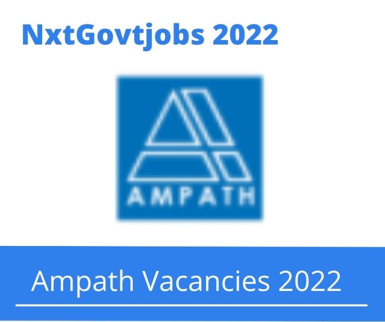 Apply Online for Ampath Motorbike Driver Vacancies 2022