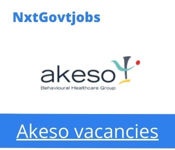 Akeso Enrolled Nurse Auxiliary Jobs in Johannesburg Apply now @Akeso.co.za