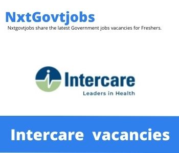 Intercare Tramshed Vacancies in Pretoria 2023