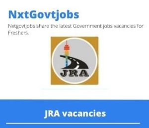 JRA Facilities Management Officer vacancies In Johannesburg 2022 Apply now @jra.org.za.
