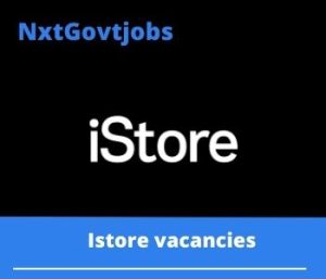 Istore Technical Support Consultant Vacancies in Johannesburg 2023