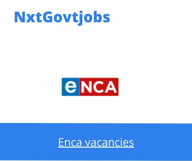 Enca Digital Content Producer Vacancies in Johannesburg 2022