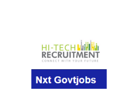 Hi-Tech Recruitment Junior Electrical Engineer Vacancies in Johannesburg 2023