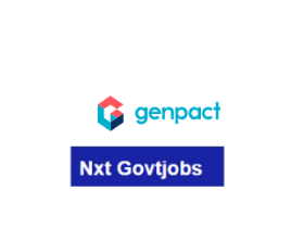 Genpact Assistant Manager Vacancies in Johannesburg 2023