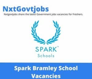 Spark Bramley Facilities Maintenance Staff Vacancies in Johannesburg – Deadline 05 May 2023