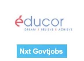 Educor Television Editing Lecturer Vacancies in Johannesburg – Deadline 31 May 2023