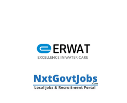 Erwat Monitoring And Evaluation Manager Vacancies in Kempton Park – Deadline 05 May 2023