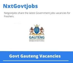 Dr George Mukhari Hospital Client Liaison Officer Vacancies in Ga-Rankuwa – Deadline 19 May 2023