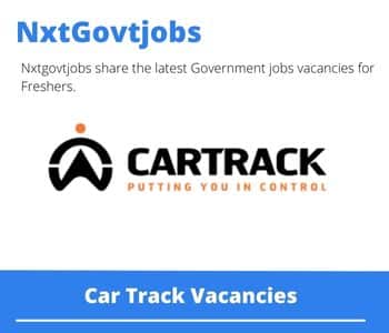 Car Track Senior Copywriter Vacancies in Rosebank – Deadline 17 May 2023
