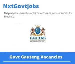 Pholosong Hospital Human Resource Officer Vacancies in Pretoria – Deadline 14 Jul 2023