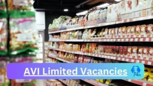 AVI Limited Store Assistant Vacancies in Randfontein – Deadline 13 Oct 2023