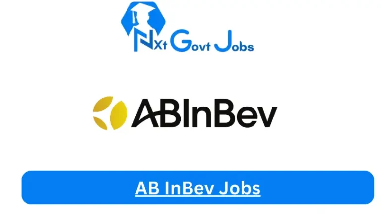 AB InBev Engineering Stores Controller Vacancies in Alberton – Deadline 27 Jan 2024