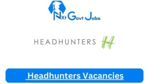Headhunters Financial Accountant Vacancies in Vereeniging