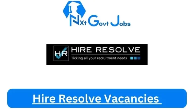Hire Resolve Business Analyst Vacancies in Johannesburg
